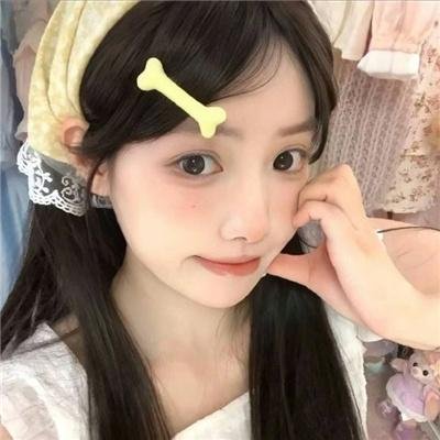 闪闪发光的你
