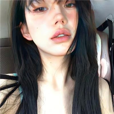 看不见的月亮