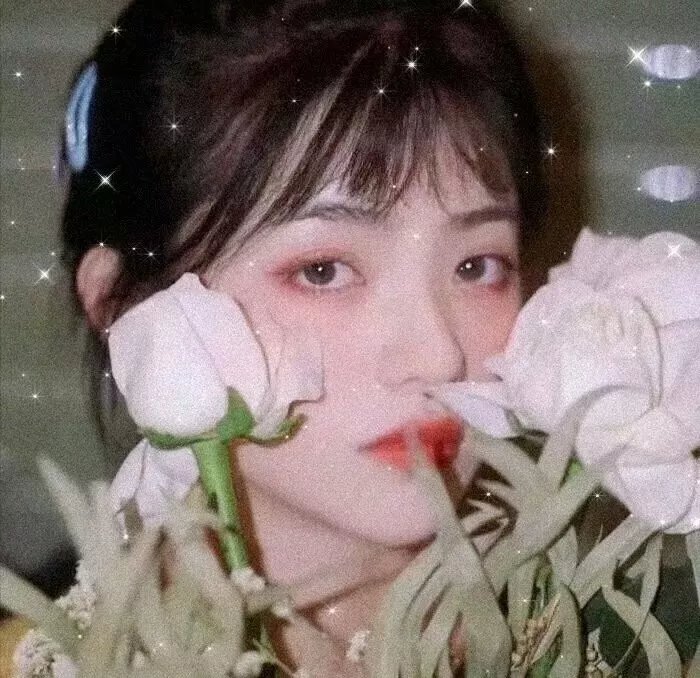 华装艳舞